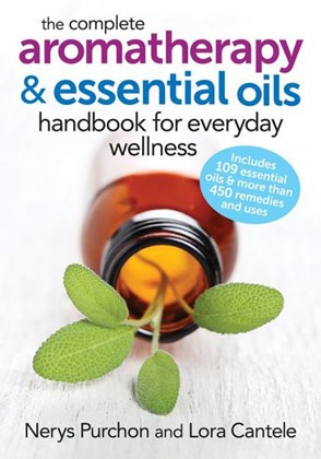 BOOKS: Benefits of oils explored