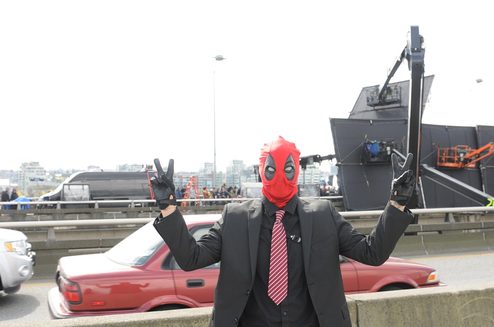 deadpool