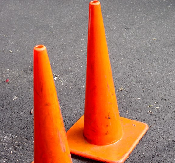 Pylons