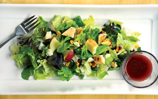 Salad