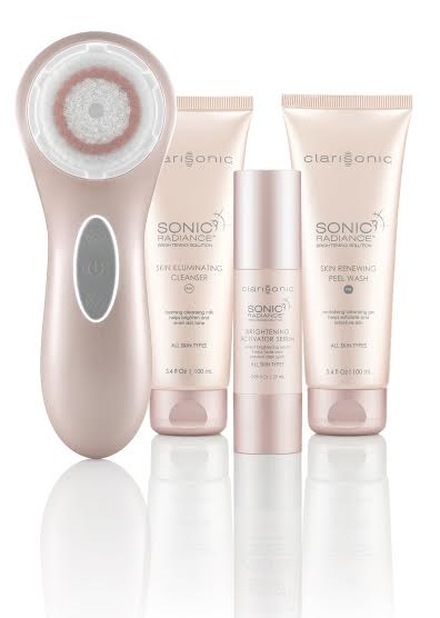 Clarisonic