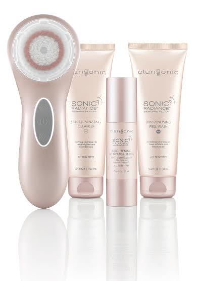 Clarisonic