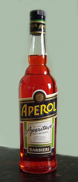 aperol