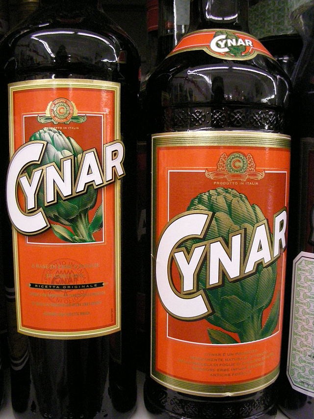 cynar