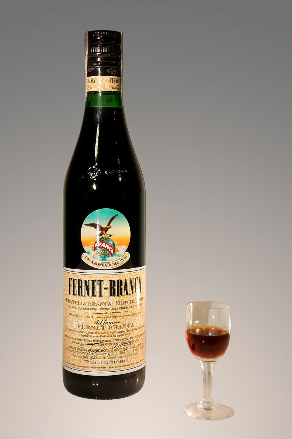 fernet