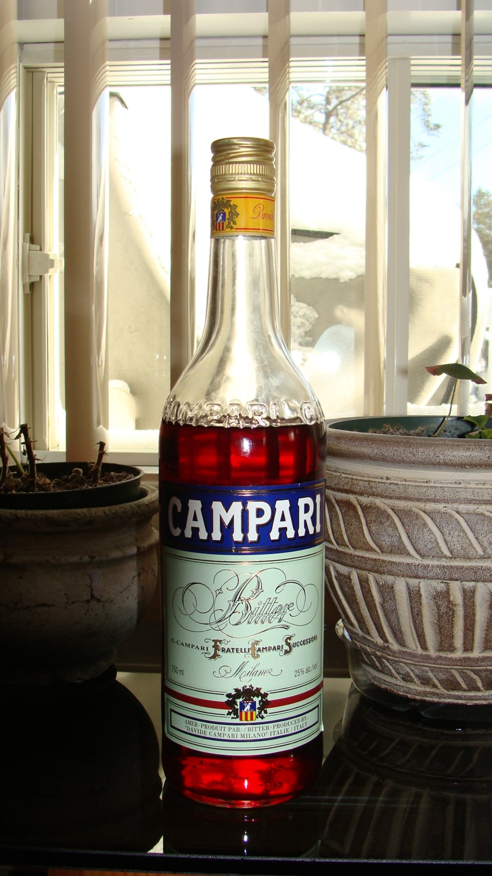 campari