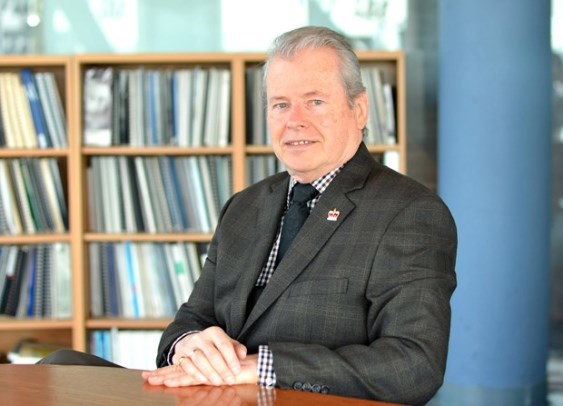Paul Forseth