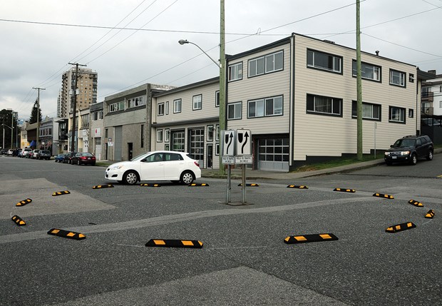 Roundabout