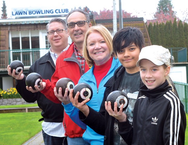 Bowl-o-rama
