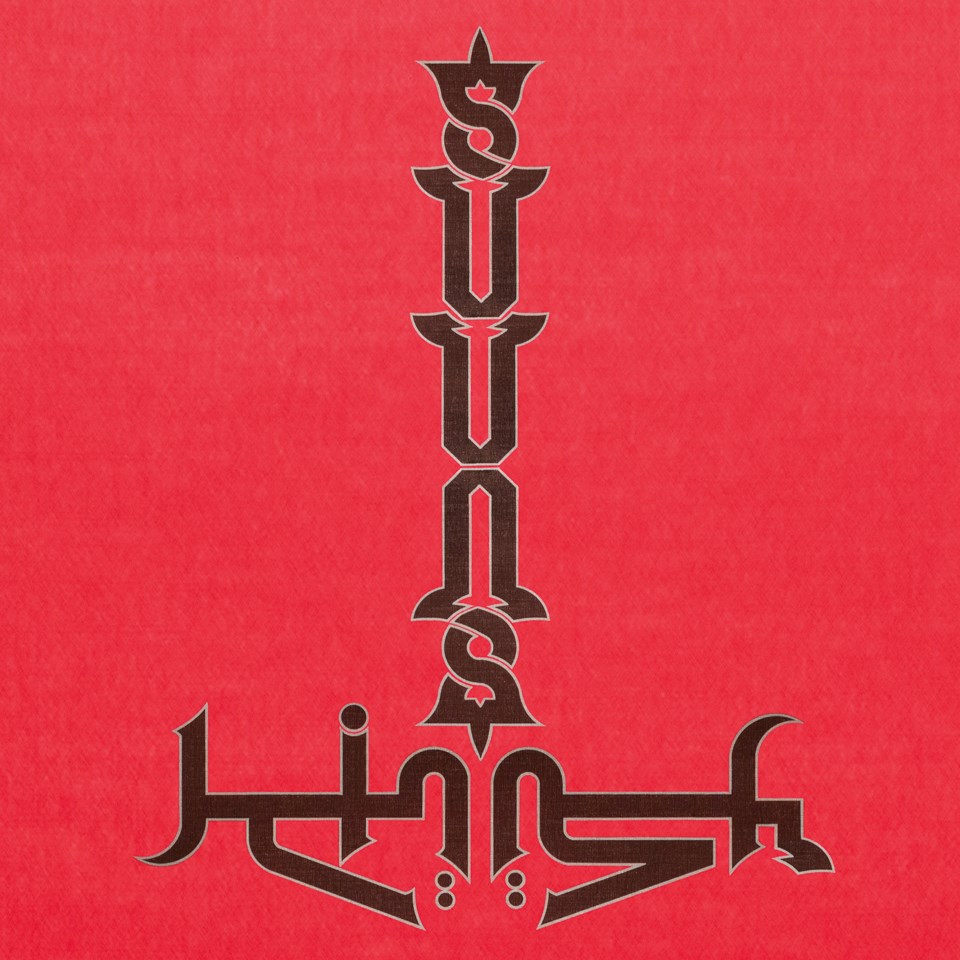 Suuns Jerusalem