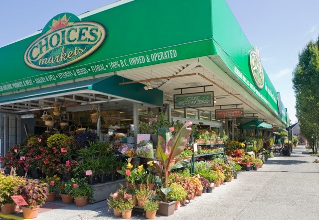 Choices Markets