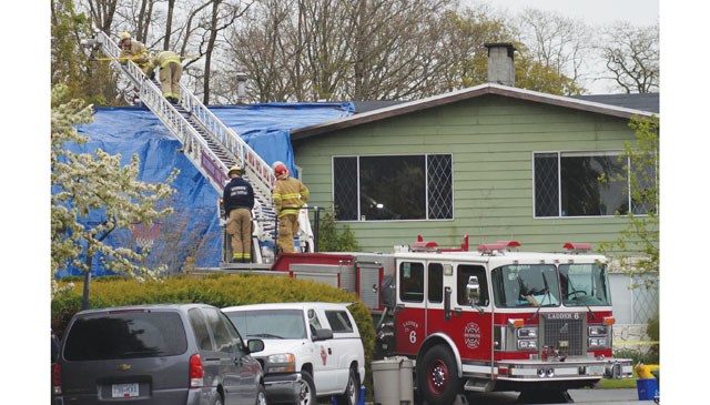 fatal fire