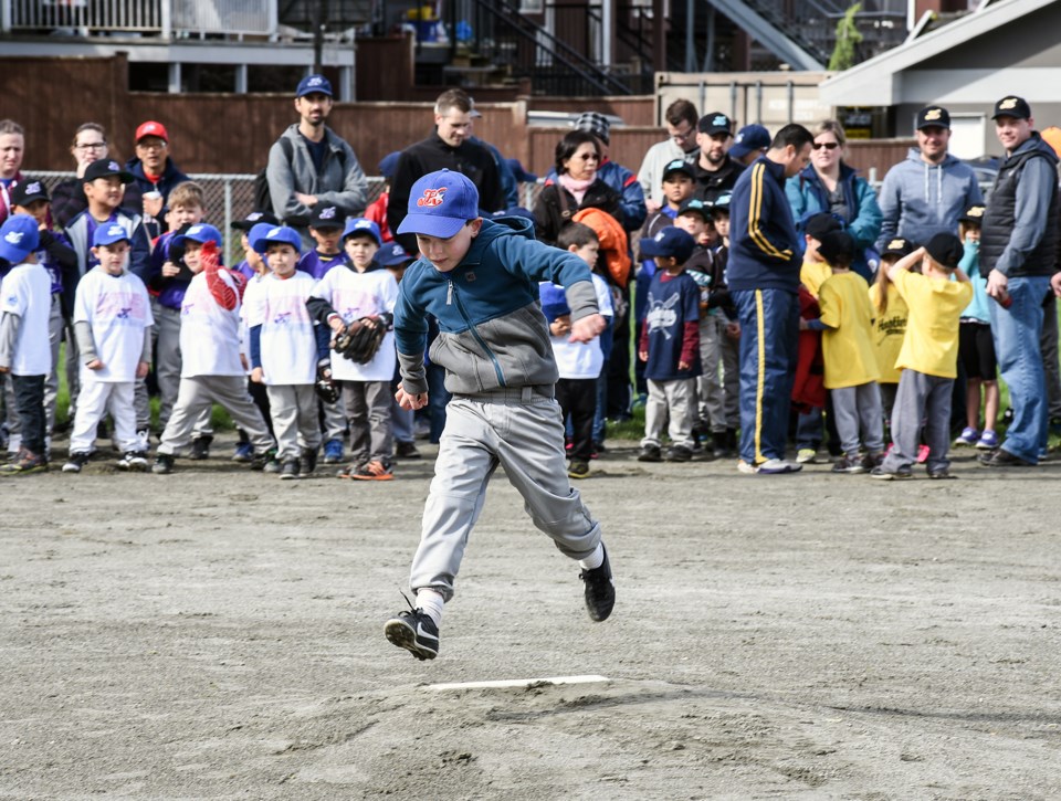 hastigns little league