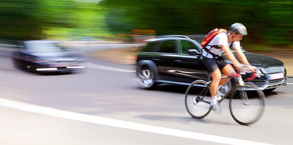 cyclist