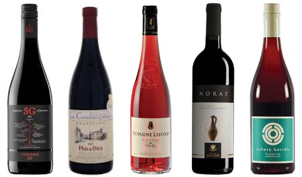 Grenache