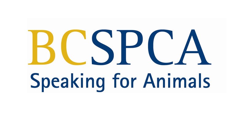 BC SPCA logo