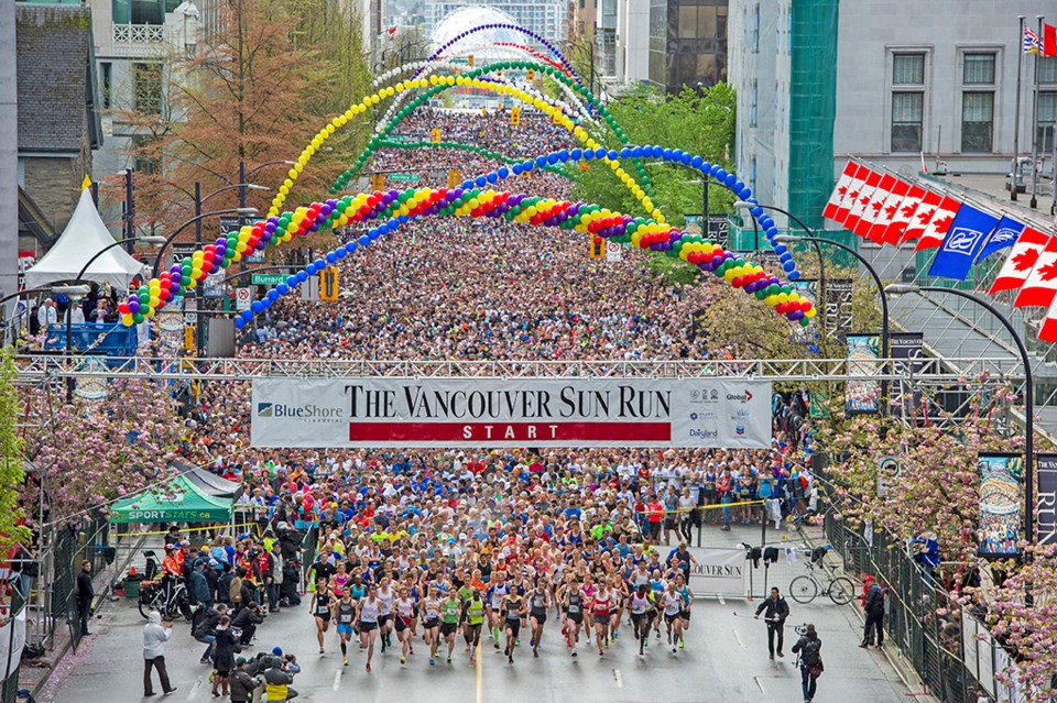 Sun Run