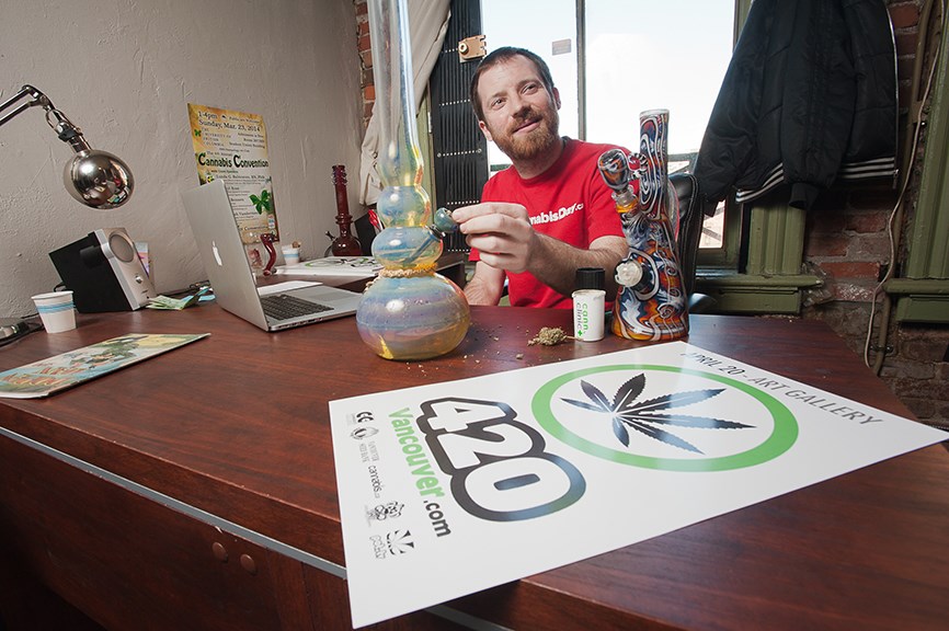 Jeremiah Vandermeer 420