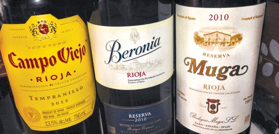 Wine