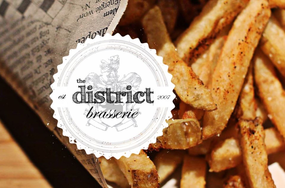 brasserie