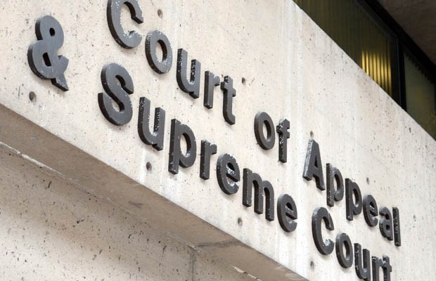 court