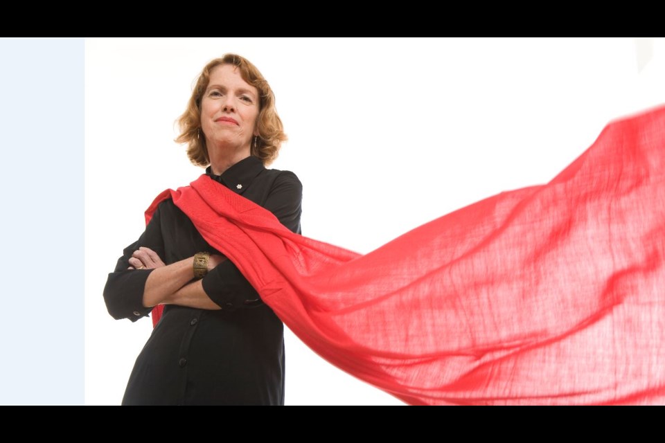 As part of the Vancouver Public Library’s ongoing Incite series, award-winning literary heavyweight Jane Urquhart will give a free public reading from her new novel, The Night Stages, beginning at 7:30 p.m. April 22 in the main branch’s Alice MacKay room. Added bonus: her daughter Emily will also read from her new book, Beyond the Pale, a memoir inspired by her experiences raising a daughter with albinism.