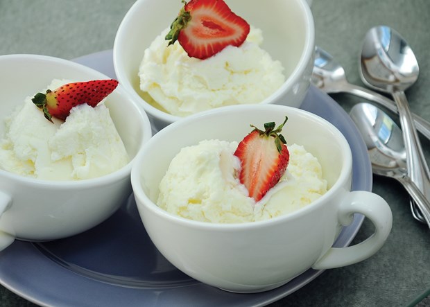 Custard