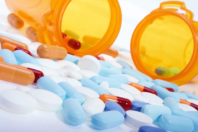 Pills
