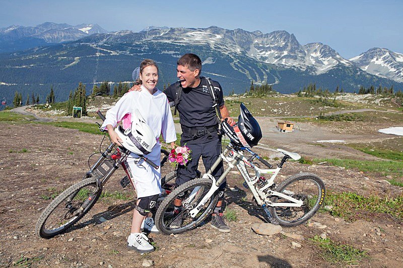 whistler