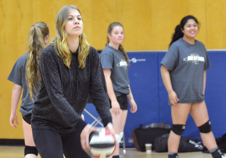 volleyball
