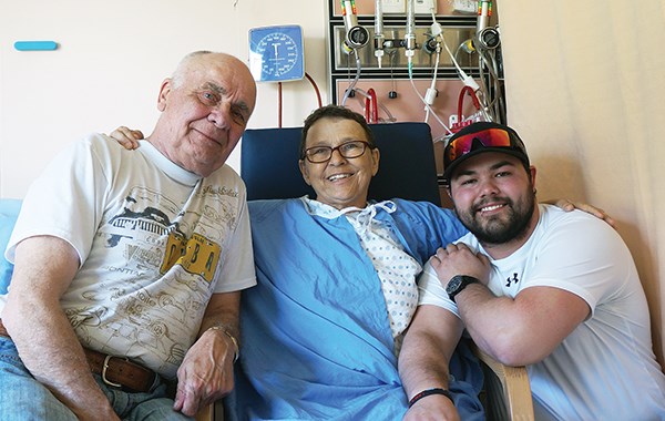 Grandparents