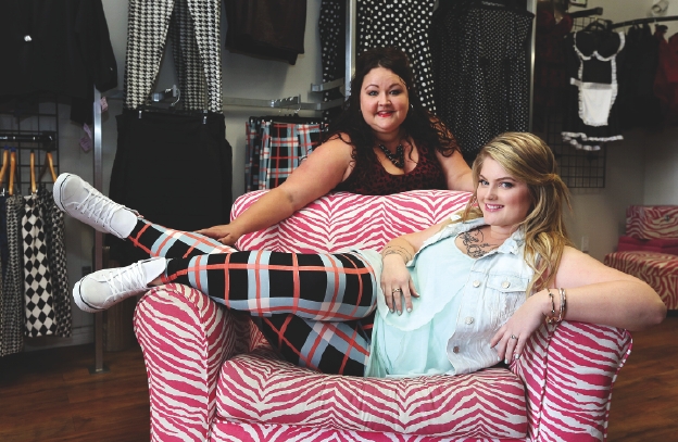 Curvalicious clothing cheap