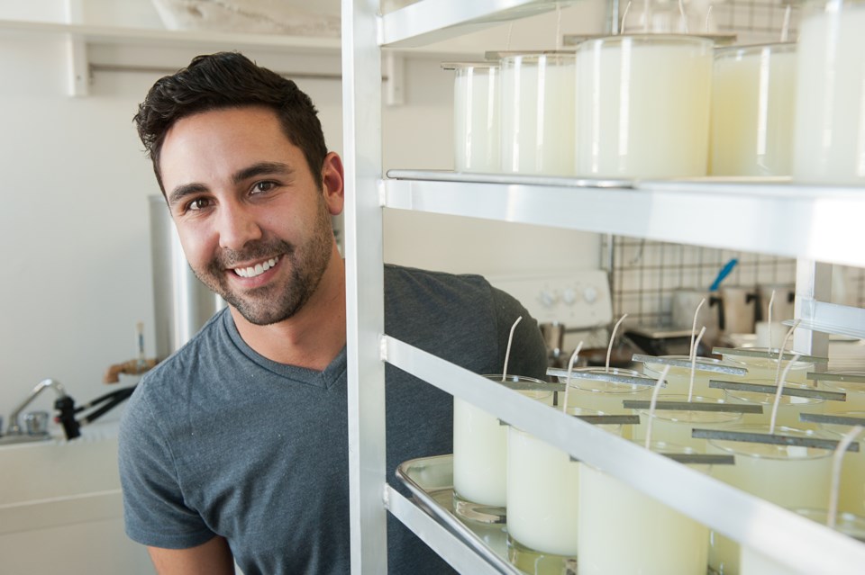 Vancouver Candle Co