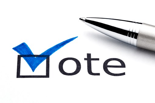 Voting