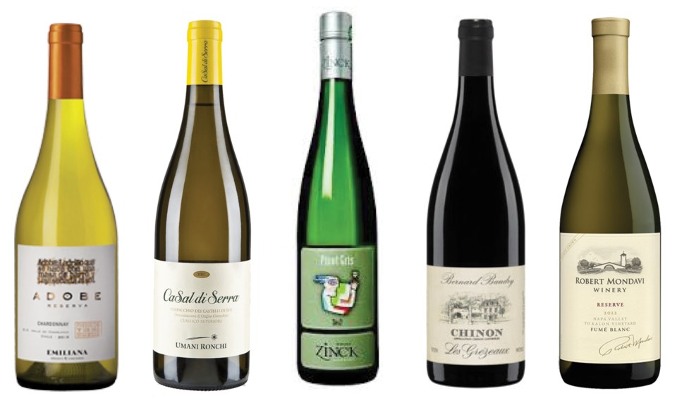 wines