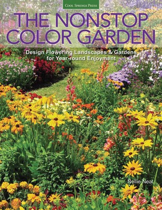 Guide promotes year-round colour