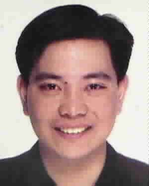 Michael Mo Yeung Ching