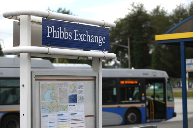 Phibbs Exchange