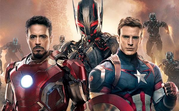 avengers
