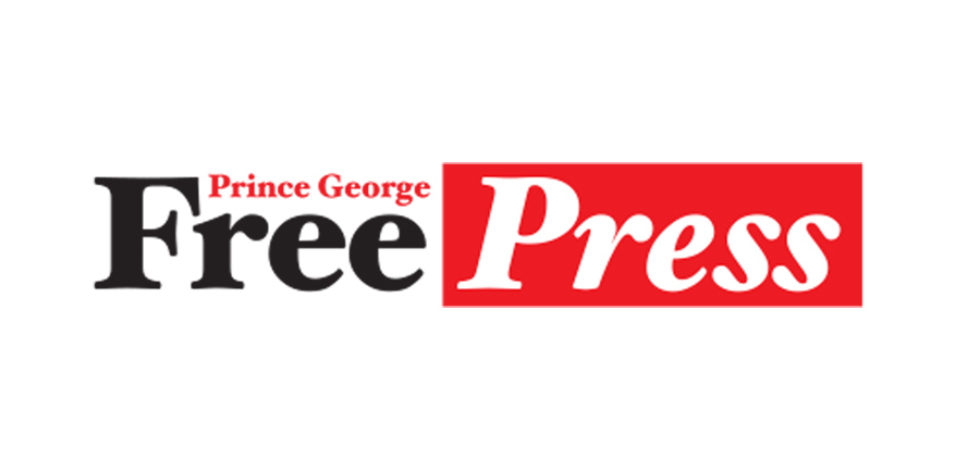 Fond memories of the Free Press - Prince George Citizen