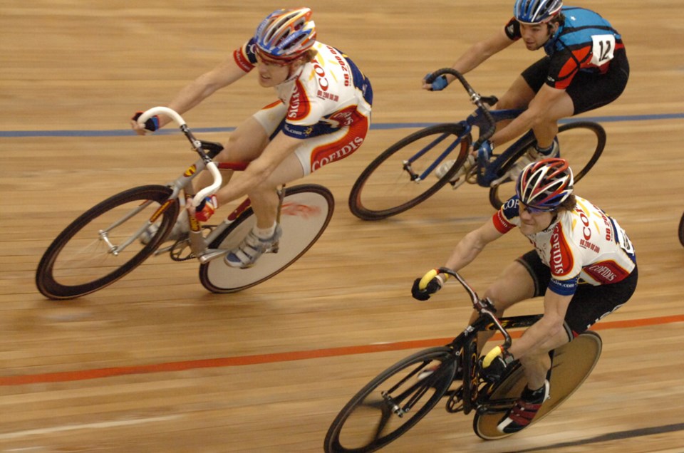 velodrome