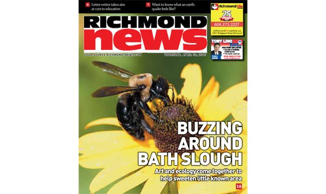 Richmond News