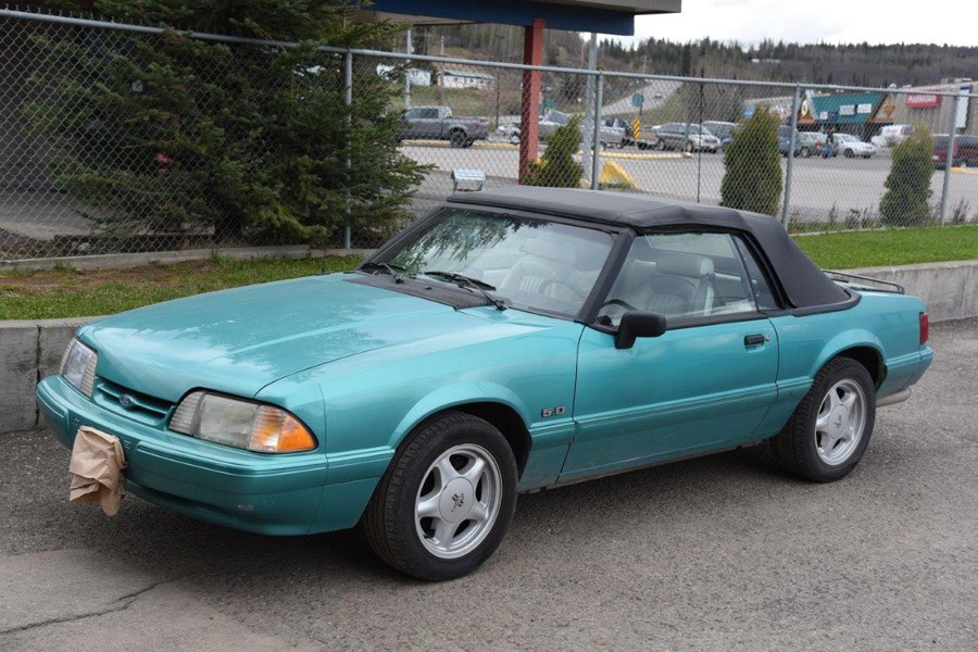 buhler car