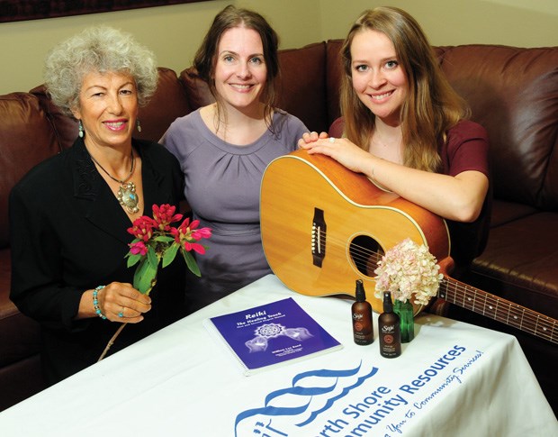 Heart and Soul of Caregiving