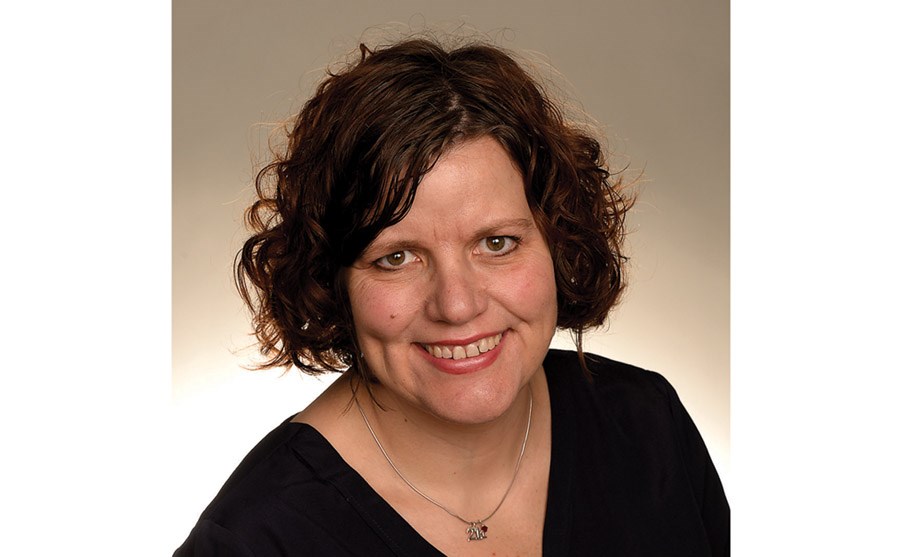 Andrea Johnson