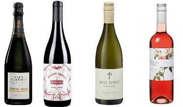 wines