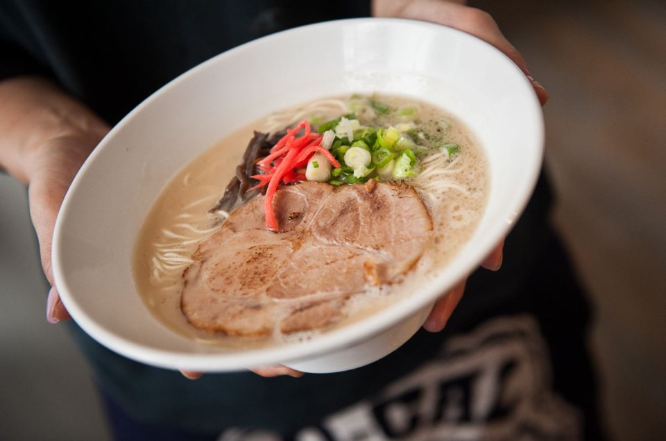 ramen