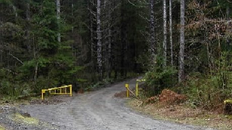 Chemainus River Provincial Park