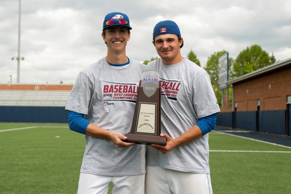 UBC BB