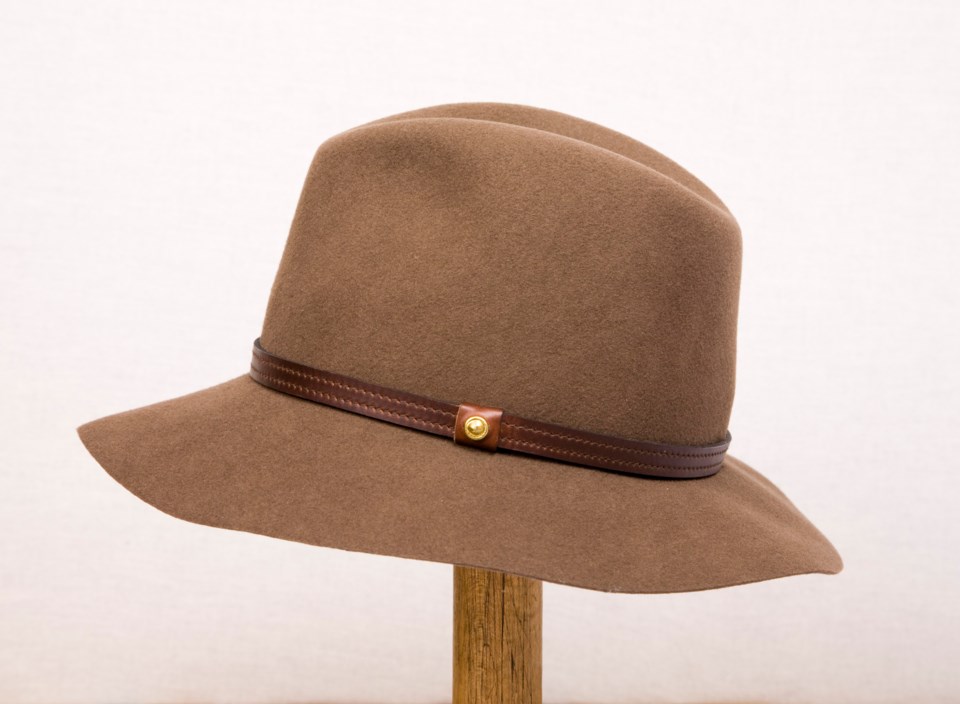 hat